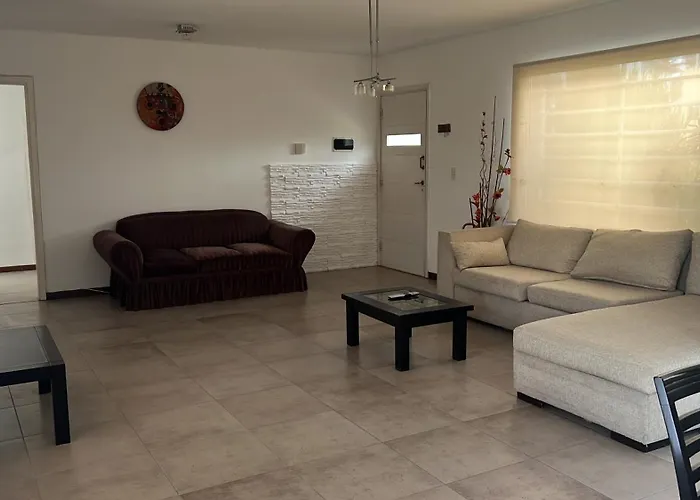 Casa Minimalista