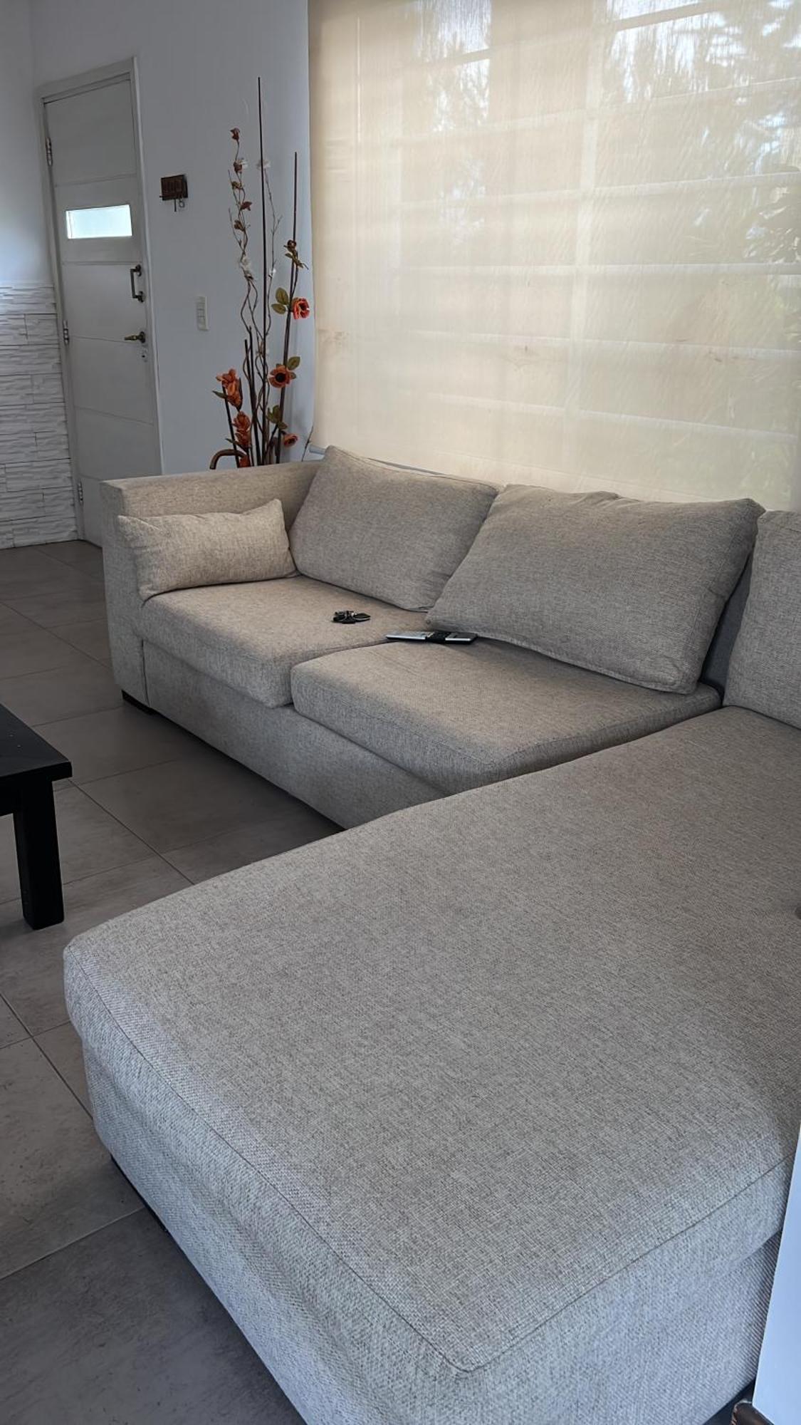 Сasa de vacaciones Casa Minimalista *