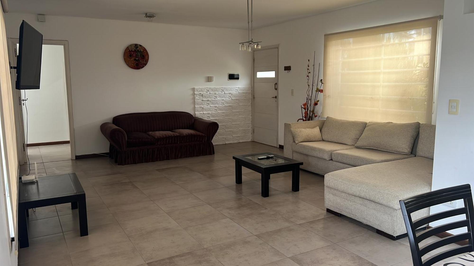 Casa Minimalista *