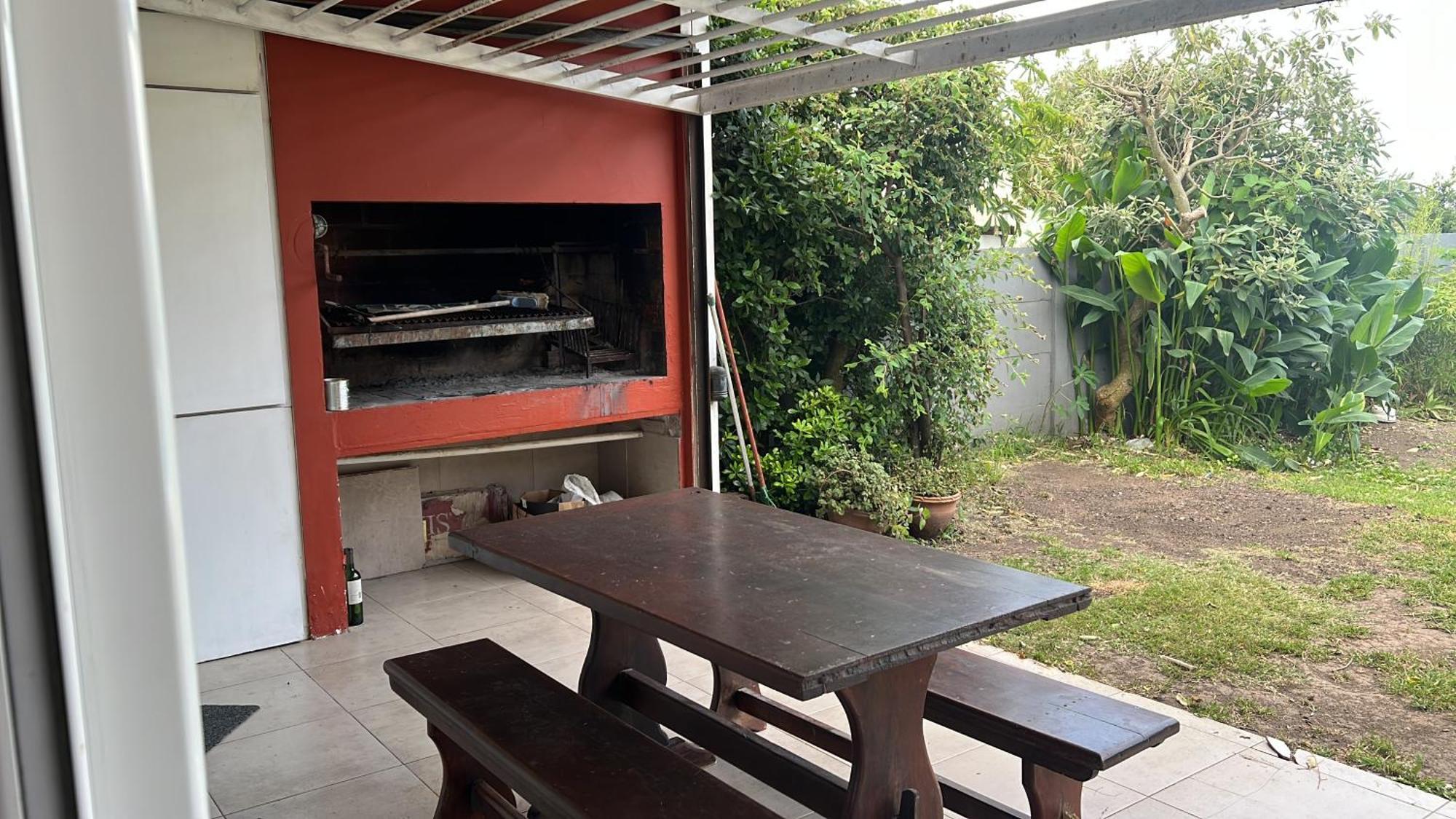 Casa Minimalista Сasa de vacaciones