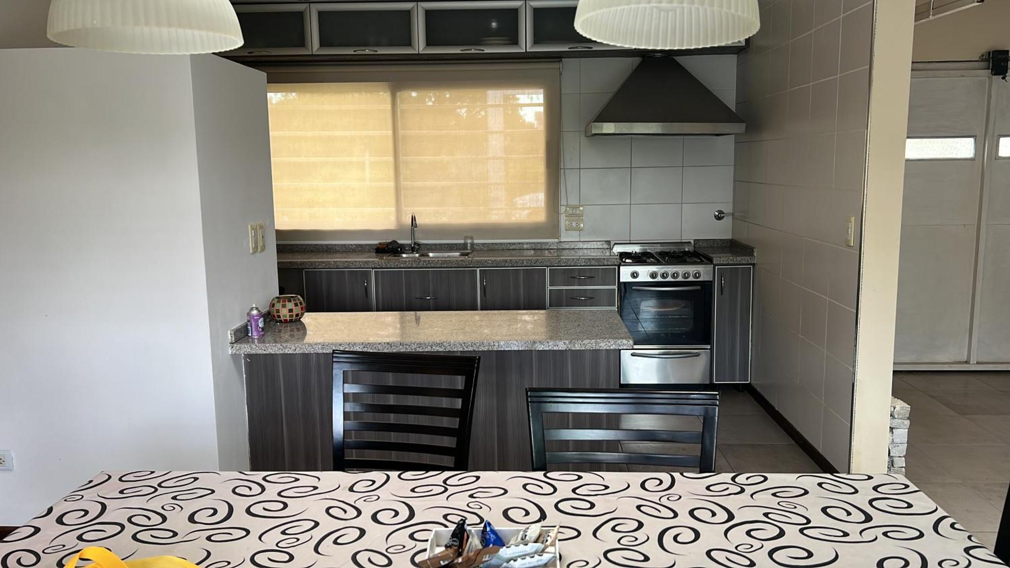 Сasa de vacaciones Casa Minimalista