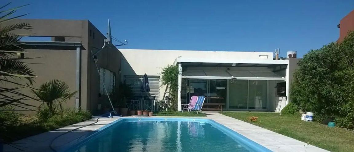 Casa Minimalista Сasa de vacaciones
